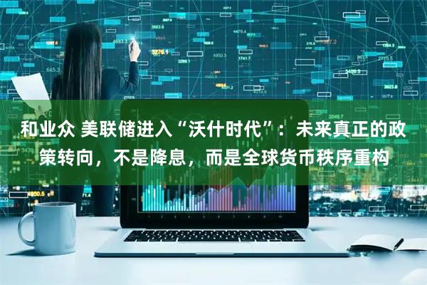 和业众 美联储进入“沃什时代”：未来真正的政策转向，不是降息，而是全球货币秩序重构